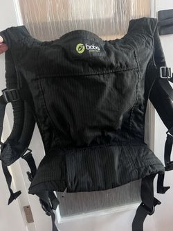 Boba Baby Carrier 