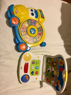 Toys - free