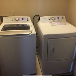 Washer & Dryer Package-Local Pittsburgh Only