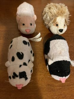 Toys ZHu zhu Pets