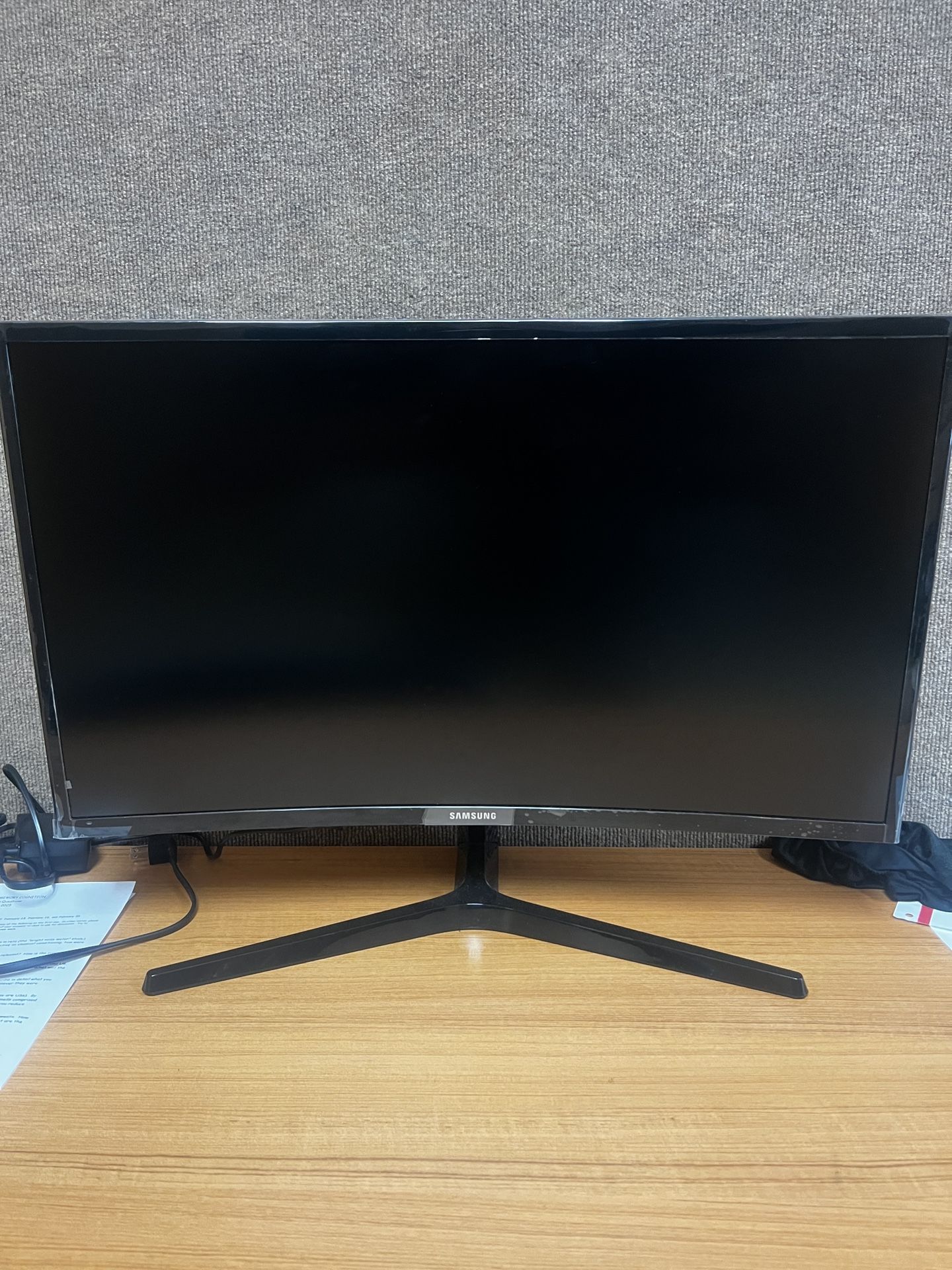 27 Inch Gaming Monitor 