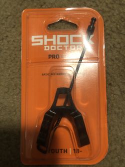 Shock Doctor