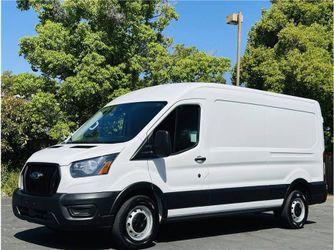 2023 Ford Transit-250 Cargo Van