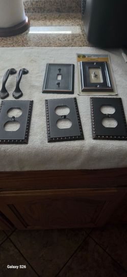 Outlet covers