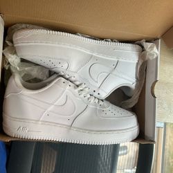 Air Force Size 10 Men