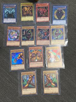 Yu-Gi-Oh