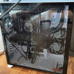 Ryzen Threadripper 1920x PC/ RTX 2070