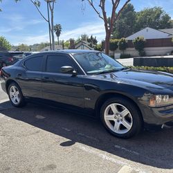 2010 Dodge Charger