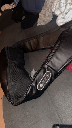 Back Massager