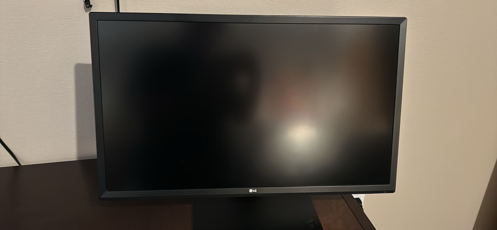 Lg 31 Inch Monitor