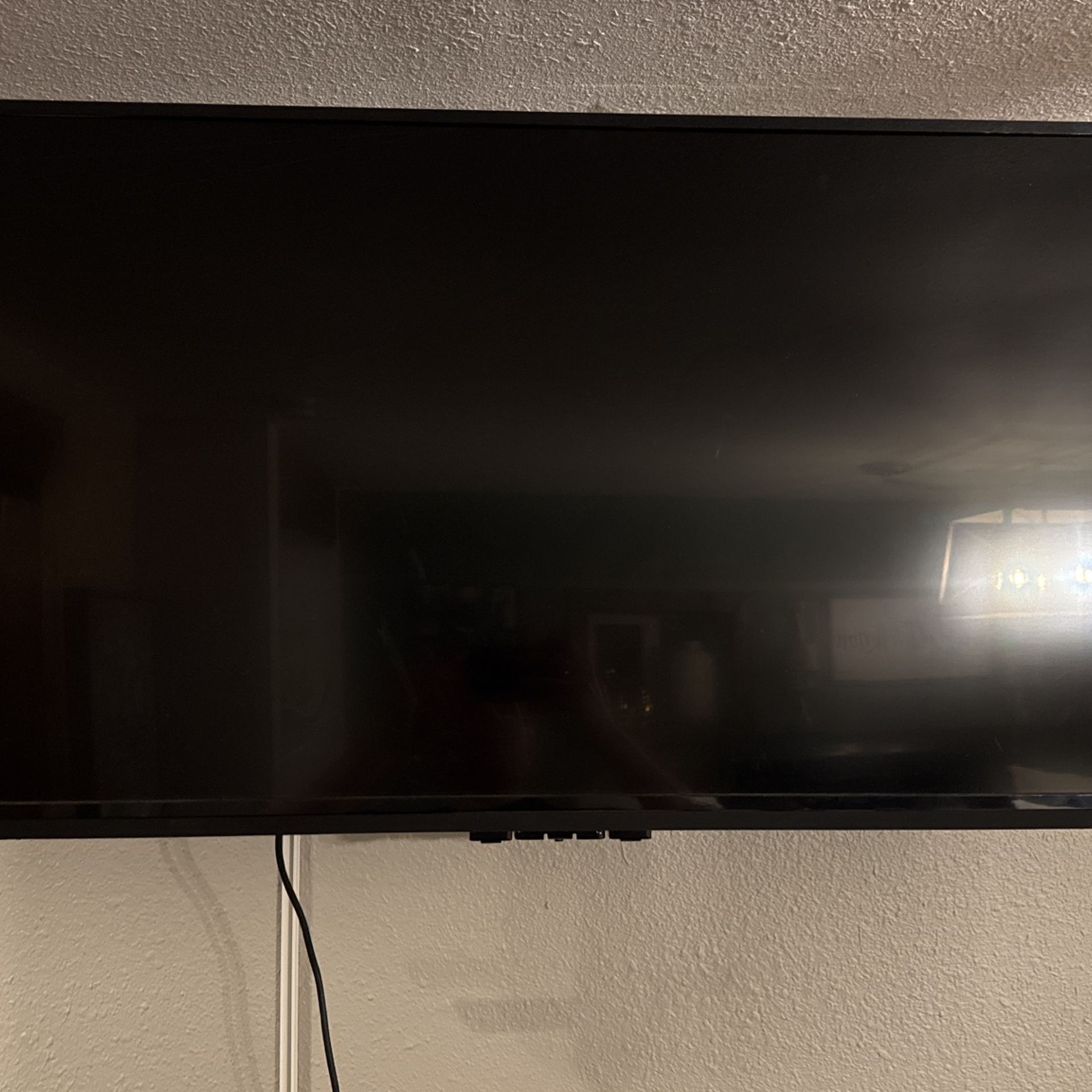 39” Vizio TV