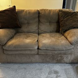 Couch - 2 Seater