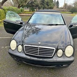 2022 Mercedes-Benz C-Class