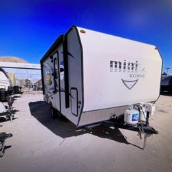 2017 MINI LITE 1905