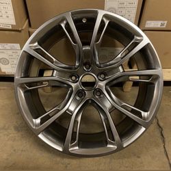 Trackhawk Reps 20inch 