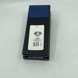 03111 Boss Pedal 496850