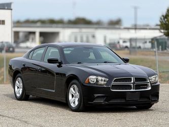 2014 Dodge Charger