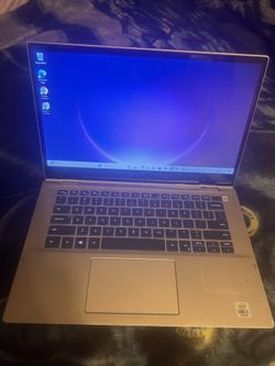 Dell Core i3 10th Gen