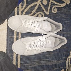 Suede Adidas Campus 
