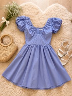 Abercrombie dress