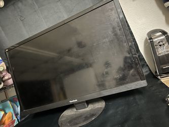 View Sonic Office Monitor