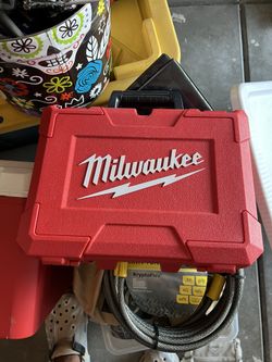 Milwaukee Camera 