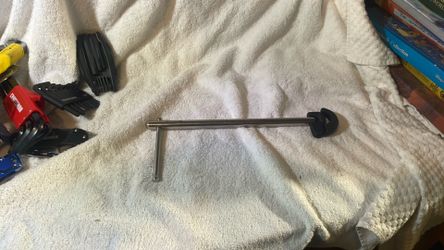 BASIN WRENCH (SNP052952)