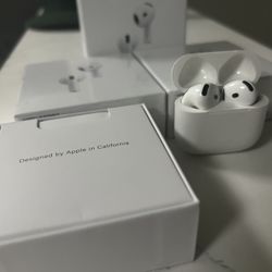 AirPod 4