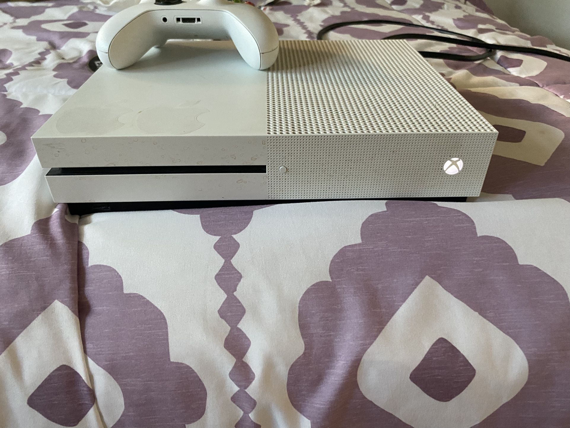 Xbox one