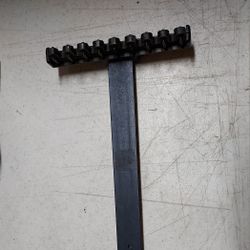 Compound Bow Arrow Quiver 