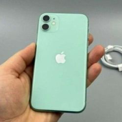 Apple Iphone 11 64gb Unlocked. Tv 
