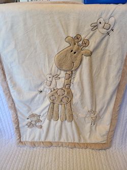 Very nice and soft blanket