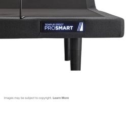 Tempur Pro Smart Base Brand New Cal King 