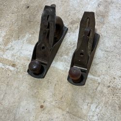 Wood Planes
