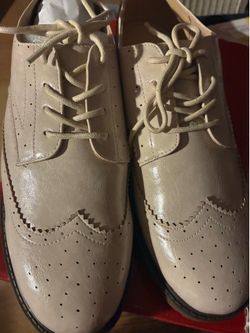 Men’s shoes