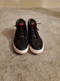 Nike Virescit Vulnere Virtus 6