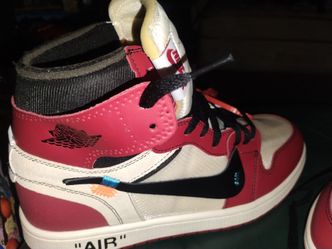 Jordan shoes 10