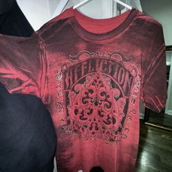 Affliction T-shirt 