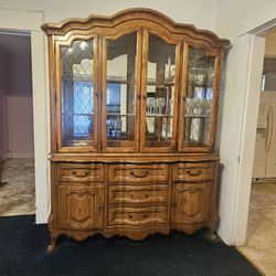 China Hutch, Beautiful 