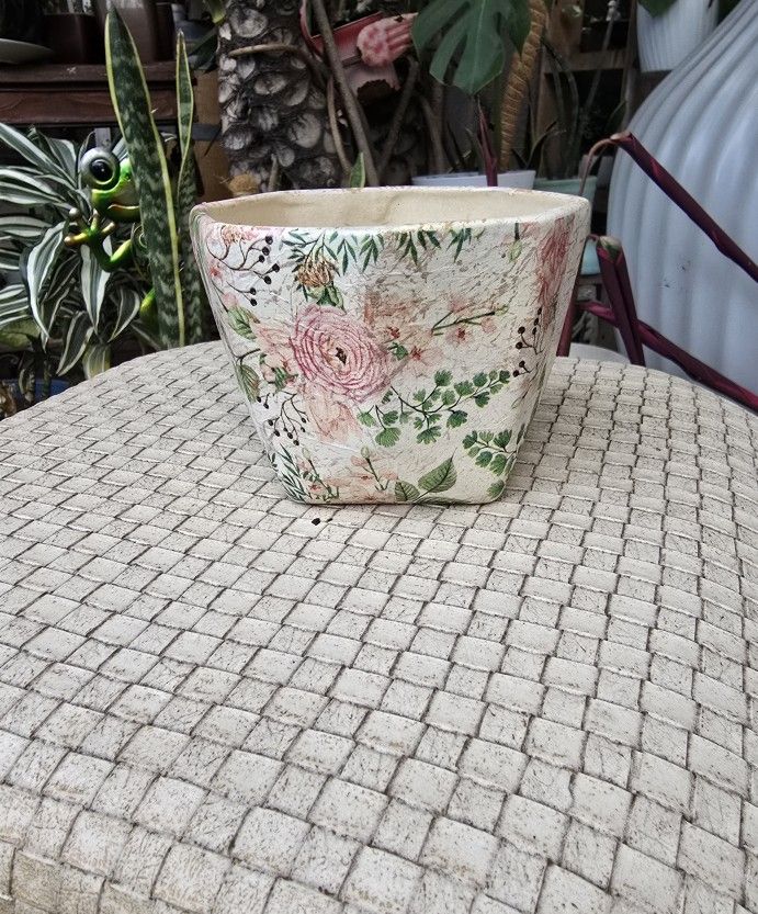 Ceramic Pot