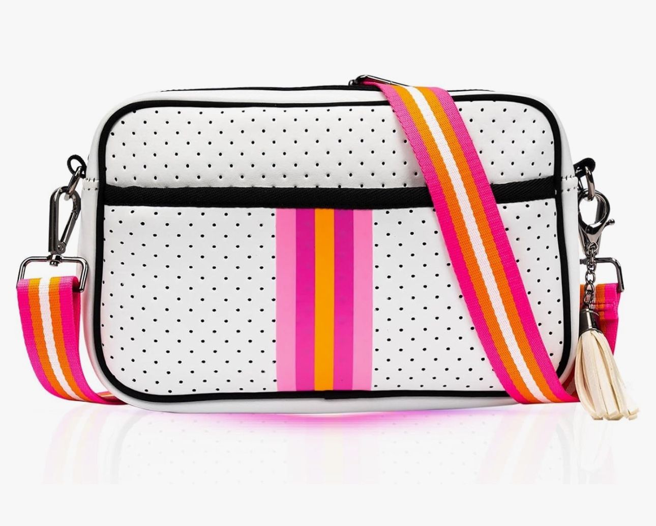 Cross Body New