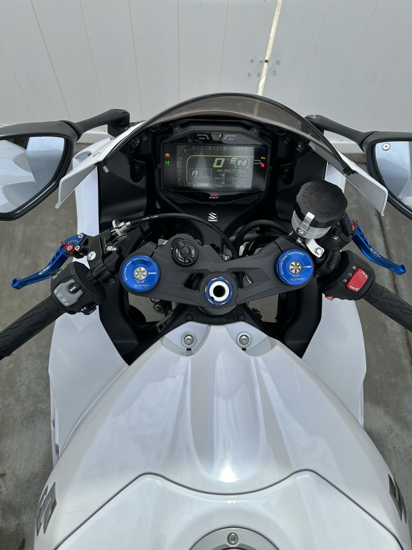 2018 Suzuki GSX1000R for Sale in Wildomar, CA OfferUp