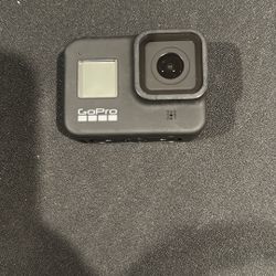 GoPro Hero 8 Black 