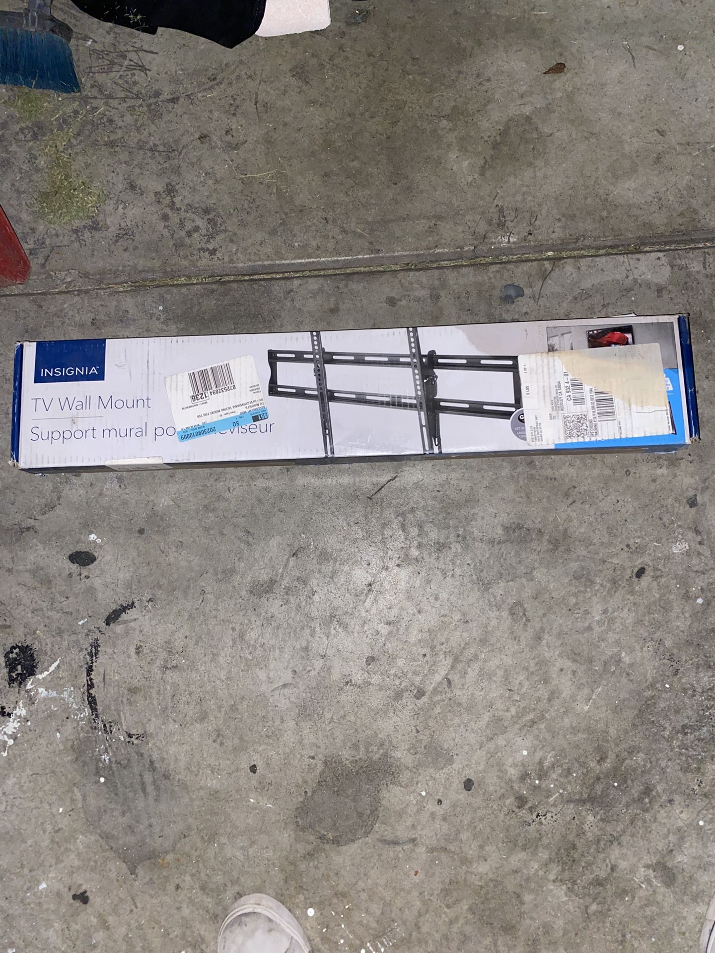 Tv Mount 