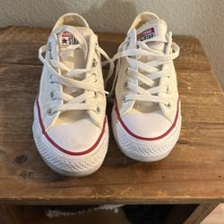 Women’s Converse 