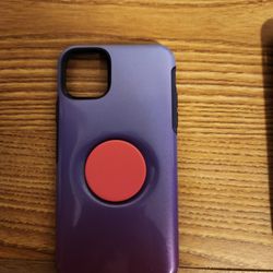 Iphone 11 Pro Otterbox Case 
