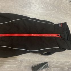 Fog winter jacket size S new 