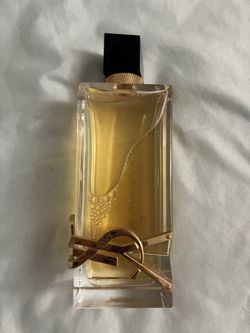 Libre biggest bottle 5 oz