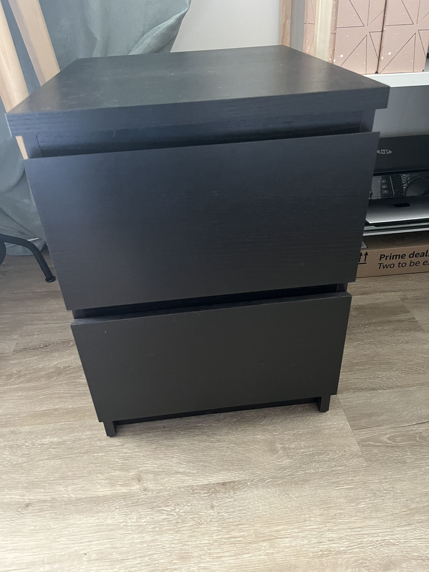CLAIMED IKEA Nightstand for Sale in Los Angeles, CA OfferUp