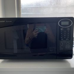 Sharp Microwave